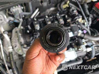 2025 Nissan Versa SV - zdjęcie 26 z 26 - miniatura