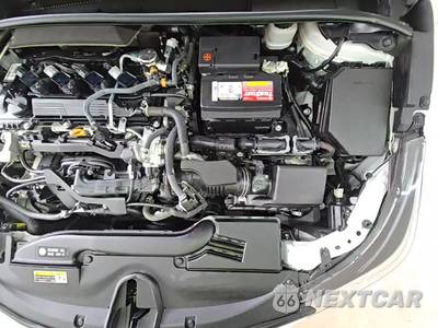 2024 Toyota Corolla XSE Sedan - zdjęcie 27 z 28 - miniatura