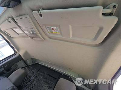 2018 Nissan NV2500 HD Cargo S Standard Roof 146.1" WB - zdjęcie 8 z 29 - miniatura