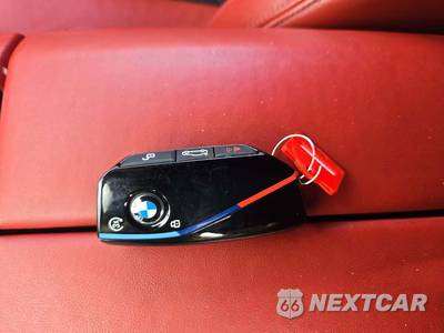 2024 BMW X6 M Sports Activity Coupe Competition - zdjęcie 5 z 26 - miniatura