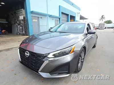 2025 Nissan Altima SV - zdjęcie 1 z 24 - miniatura