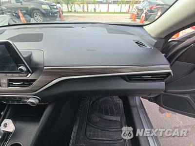 2025 Nissan Altima SV - zdjęcie 16 z 24 - miniatura