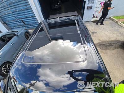 2024 Toyota Tundra Platinum Crew Cab Short Bed - zdjęcie 12 z 31 - miniatura