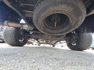 2024 Toyota Tundra Platinum Crew Cab Short Bed - zdjęcie 15 z 31 - miniatura