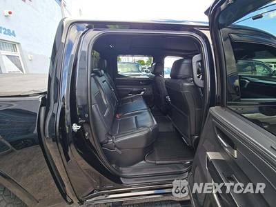2024 Toyota Tundra Platinum Crew Cab Short Bed - zdjęcie 16 z 31 - miniatura