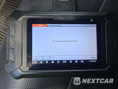 2024 Toyota Tundra Platinum Crew Cab Short Bed - zdjęcie 24 z 31 - miniatura