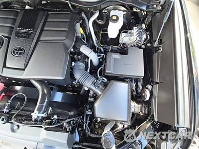2024 Toyota Tundra Platinum Crew Cab Short Bed - zdjęcie 30 z 31 - miniatura