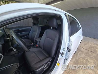 2024 Toyota Corolla LE Sedan - zdjęcie 3 z 22 - miniatura