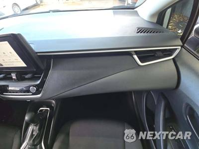 2024 Toyota Corolla LE Sedan - zdjęcie 16 z 22 - miniatura