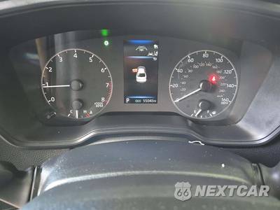 2024 Toyota Corolla LE Sedan - zdjęcie 6 z 22 - miniatura