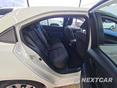 2024 Toyota Corolla LE Sedan - zdjęcie 13 z 22 - miniatura