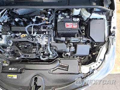 2024 Toyota Corolla LE Sedan - zdjęcie 21 z 22 - miniatura