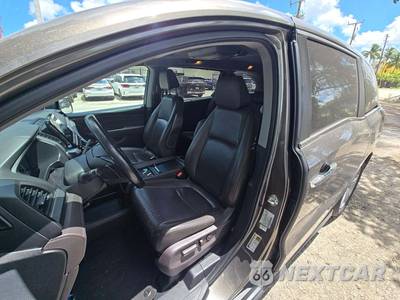 2019 Honda Odyssey EX-L w/Navigation 118.1" WB - zdjęcie 3 z 31 - miniatura