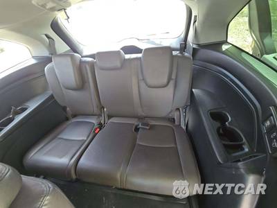 2019 Honda Odyssey EX-L w/Navigation 118.1" WB - zdjęcie 11 z 31 - miniatura