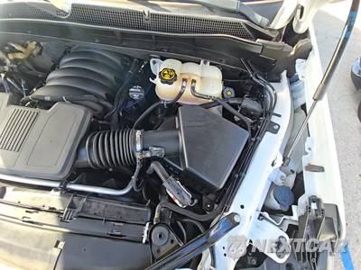 2023 Chevrolet Tahoe Z71 2Z7 - zdjęcie 22 z 23 - miniatura