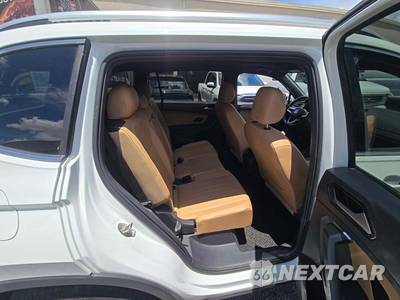 2022 Volkswagen Tiguan SE - zdjęcie 14 z 26 - miniatura