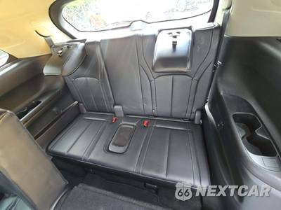 2023 INFINITI LUXE - zdjęcie 11 z 26 - miniatura