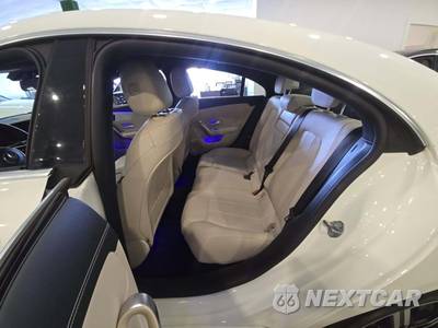 2021 Mercedes-Benz CLA 250 4MATIC - zdjęcie 13 z 33 - miniatura