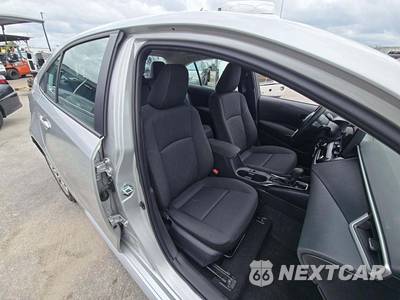2025 Toyota Corolla LE Sedan - zdjęcie 18 z 24 - miniatura