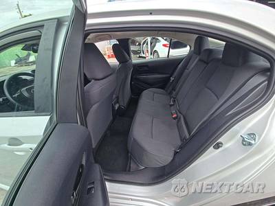 2025 Toyota Corolla LE Sedan - zdjęcie 13 z 24 - miniatura