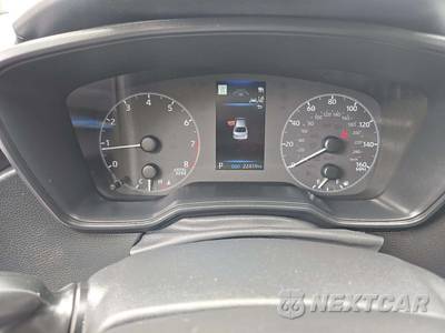 2025 Toyota Corolla LE Sedan - zdjęcie 9 z 24 - miniatura