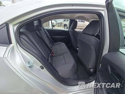 2025 Toyota Corolla LE Sedan - zdjęcie 16 z 24 - miniatura