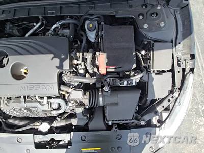 2019 Nissan Altima SR - zdjęcie 28 z 29 - miniatura