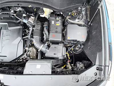2026 Hyundai Palisade Calligraphy - zdjęcie 29 z 29 - miniatura