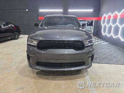 2026 Dodge Durango GT - zdjęcie 1 z 27 - miniatura