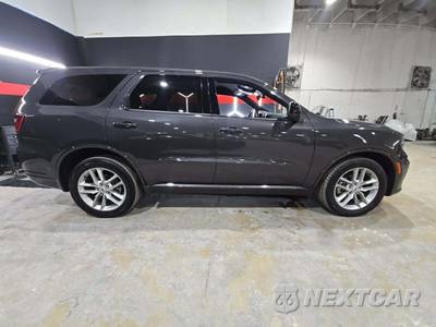2026 Dodge Durango GT - zdjęcie 4 z 27 - miniatura
