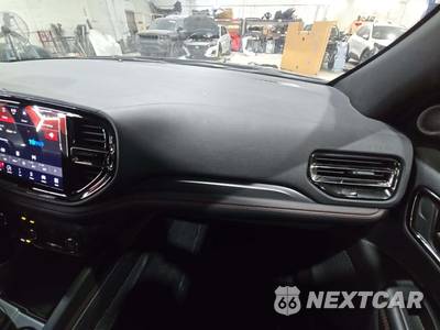2026 Dodge Durango GT - zdjęcie 20 z 27 - miniatura