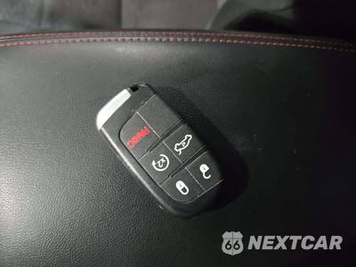 2026 Dodge Durango GT - zdjęcie 8 z 27 - miniatura
