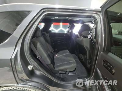 2026 Dodge Durango GT - zdjęcie 17 z 27 - miniatura