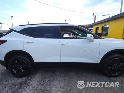 2020 Chevrolet Blazer LT 2LT - zdjęcie 5 z 25 - miniatura