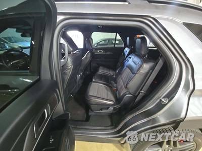 2025 Ford Explorer ST-Line - zdjęcie 10 z 24 - miniatura