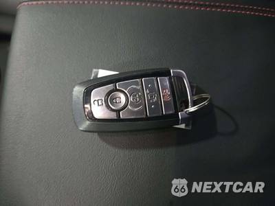 2025 Ford Explorer ST-Line - zdjęcie 5 z 24 - miniatura