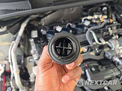 2024 Toyota Corolla LE Sedan - zdjęcie 23 z 23 - miniatura
