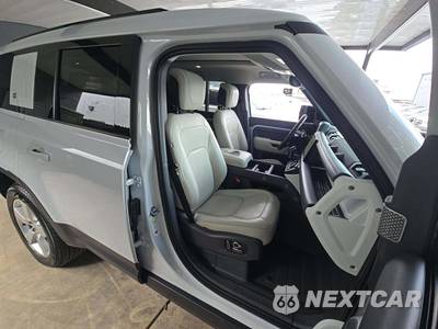 2023 Land Rover Defender 130 SE - zdjęcie 16 z 26 - miniatura