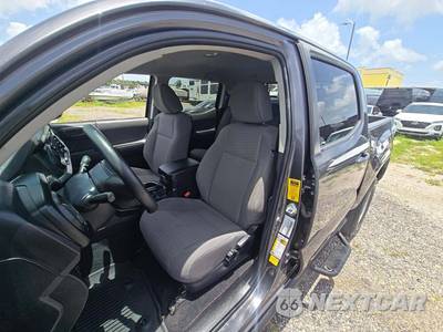 2022 Toyota Tacoma SR Crew Cab Medium Bed - zdjęcie 3 z 23 - miniatura