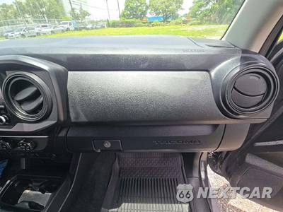 2022 Toyota Tacoma SR Crew Cab Medium Bed - zdjęcie 16 z 23 - miniatura