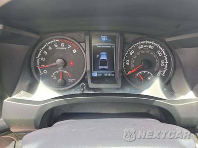 2022 Toyota Tacoma SR Crew Cab Medium Bed - zdjęcie 6 z 23 - miniatura