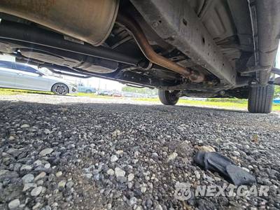 2022 Toyota Tacoma SR Crew Cab Medium Bed - zdjęcie 14 z 23 - miniatura