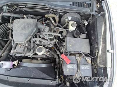 2022 Toyota Tacoma SR Crew Cab Medium Bed - zdjęcie 22 z 23 - miniatura
