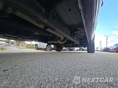 2019 Ram 1500 Rebel Extended Cab Medium Bed - zdjęcie 14 z 24 - miniatura