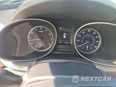 2017 Hyundai Santa Fe Sport - zdjęcie 6 z 26 - miniatura