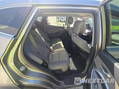 2017 Hyundai Santa Fe Sport - zdjęcie 13 z 26 - miniatura