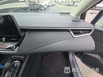 2024 Toyota Corolla LE Sedan - zdjęcie 16 z 23 - miniatura