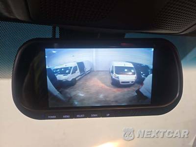 2019 Mercedes-Benz Sprinter 2500 Cargo Van High Roof 170.0" WB - zdjęcie 27 z 29 - miniatura