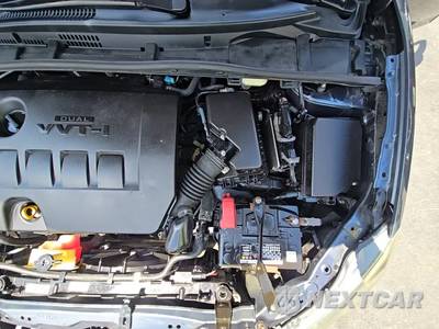 2017 Toyota Corolla LE Sedan - zdjęcie 31 z 31 - miniatura