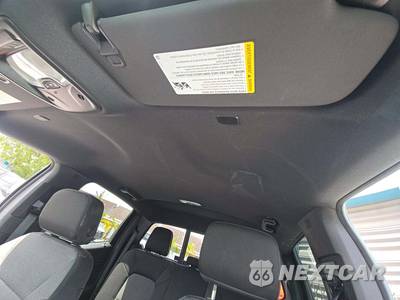 2025 Chevrolet Colorado WT Crew Cab Medium Bed 2WT - zdjęcie 8 z 21 - miniatura